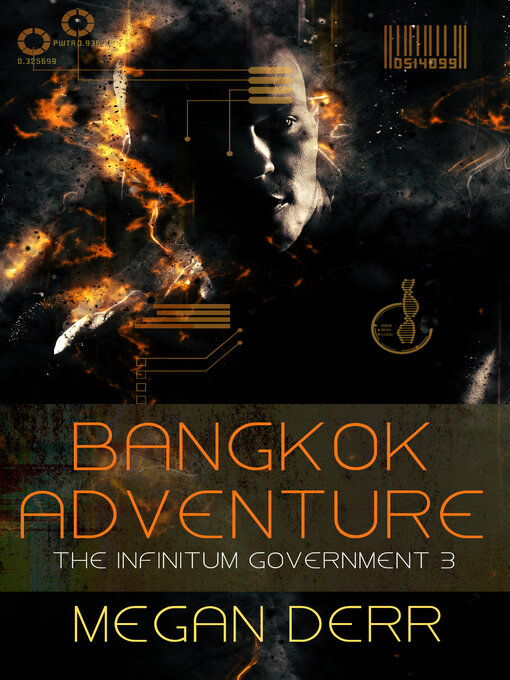 Title details for Bangkok Adventure by Megan Derr - Available
